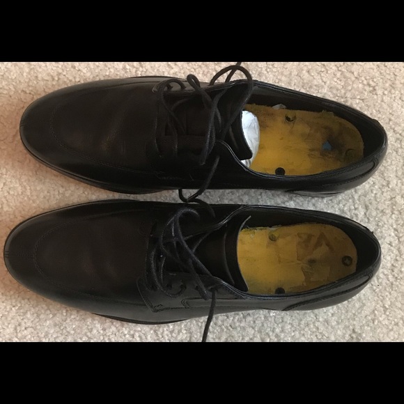 Cole Haan Jay Grand Apron Oxford. Size 8W (Wide) main image 5
